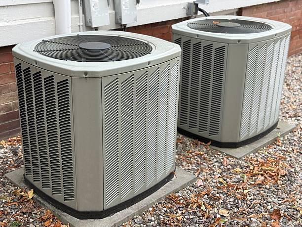 Reliable Hvac contractor in Millersburg, OR by JG Cool HVAC